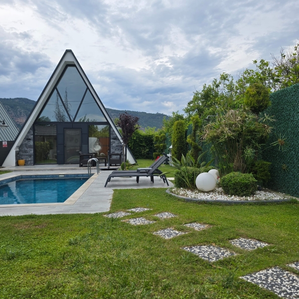 Villa Greenlife 2